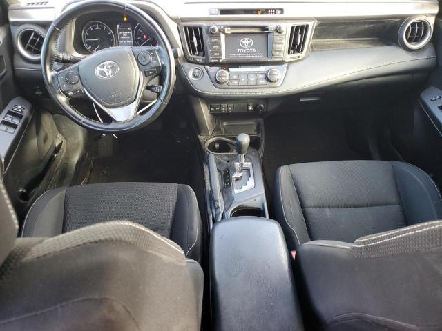 2018 TOYOTA RAV4 ADVEN #3309799325