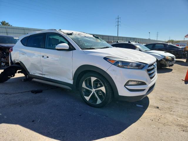 2018 HYUNDAI TUCSON SPO #3291211957