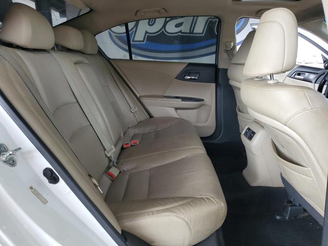 2013 HONDA ACCORD EXL - 1HGCR3F84DA023977