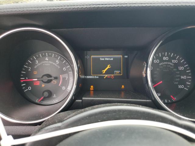 2016 FORD MUSTANG GT #3302906050