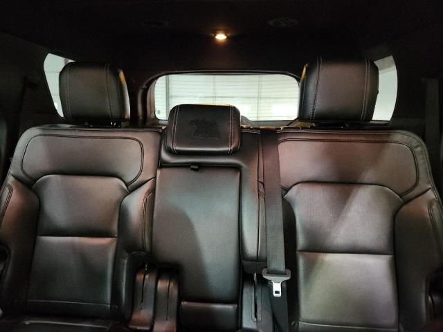 2016 FORD EXPLORER L 1FM5K8F89GGA27707