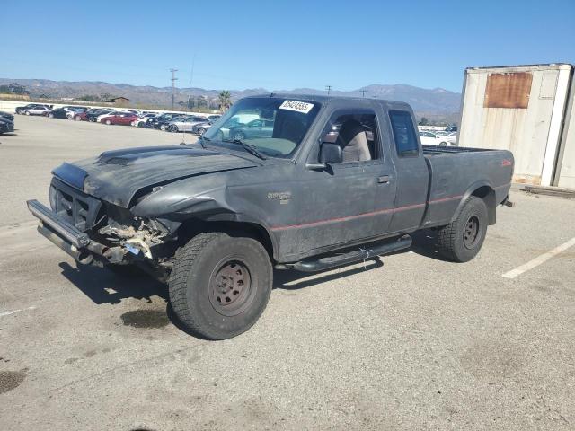 Global Auto Auctions: 2000 FORD RANGER SUP