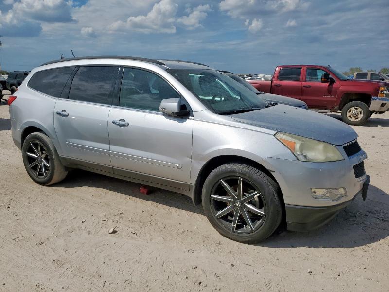 2010 CHEVROLET TRAVERSE L #3286541147
