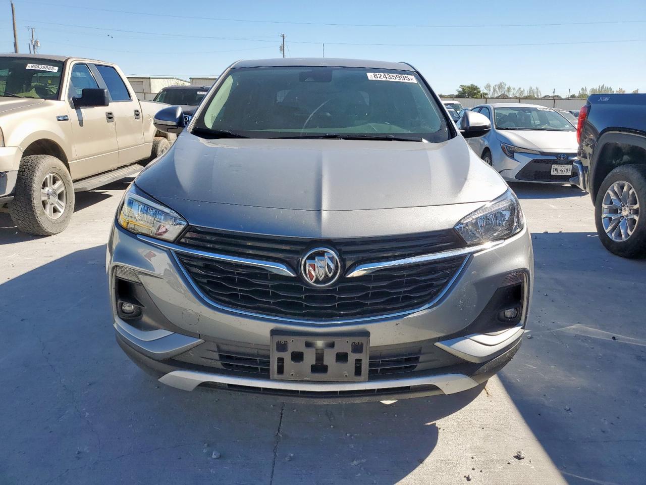 BUICK ENCORE PREFERRED