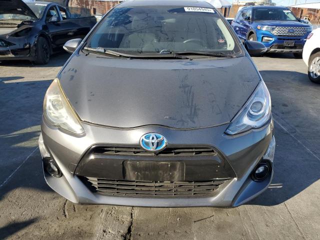 2015 TOYOTA PRIUS C - JTDKDTB34F1107304