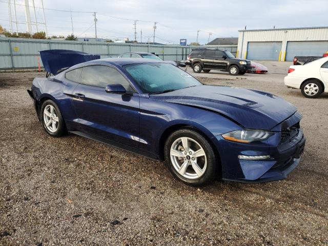 2020 FORD MUSTANG #3292508679