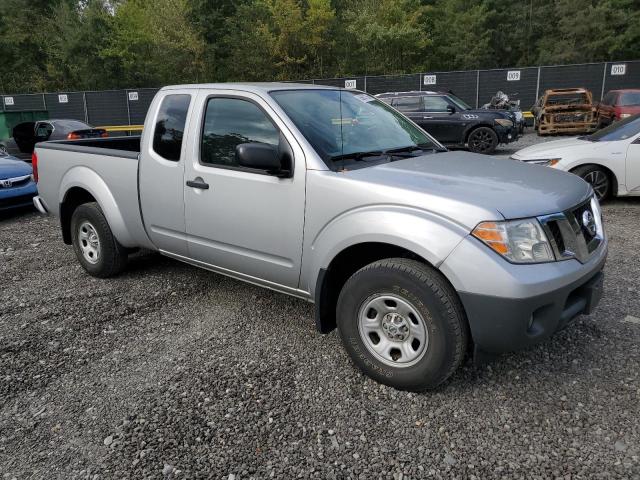 2018 NISSAN FRONTIER S 1N6BD0CT5JN702187