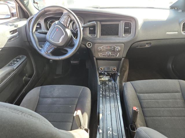 2018 DODGE CHARGER PO 2C3CDXAT3JH244407