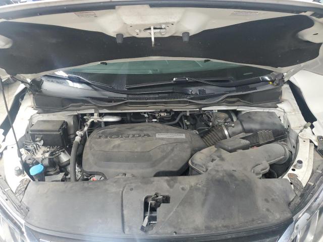 2019 HONDA ODYSSEY LX - 5FNRL6H28KB100519