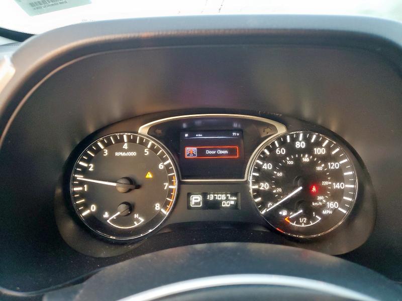 2014 NISSAN PATHFINDER - 5N1AR2MN9EC729000