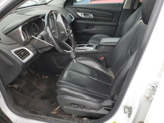 2016 GMC TERRAIN SL - 2GKFLUE36G6169862