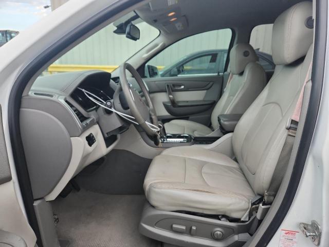 2017 GMC ACADIA LIM 1GKKRSKD1HJ161509