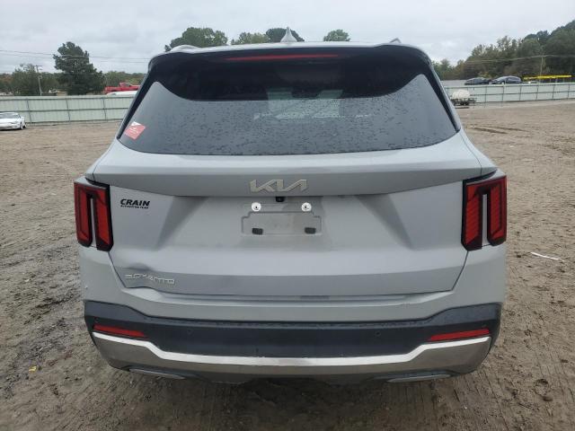 2025 KIA SORENTO SX - 5XYRK4JF6SG336678