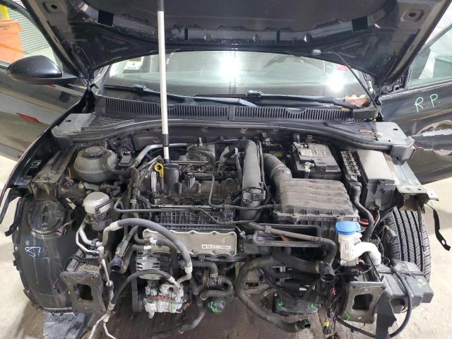 2019 VOLKSWAGEN JETTA S #3292553679