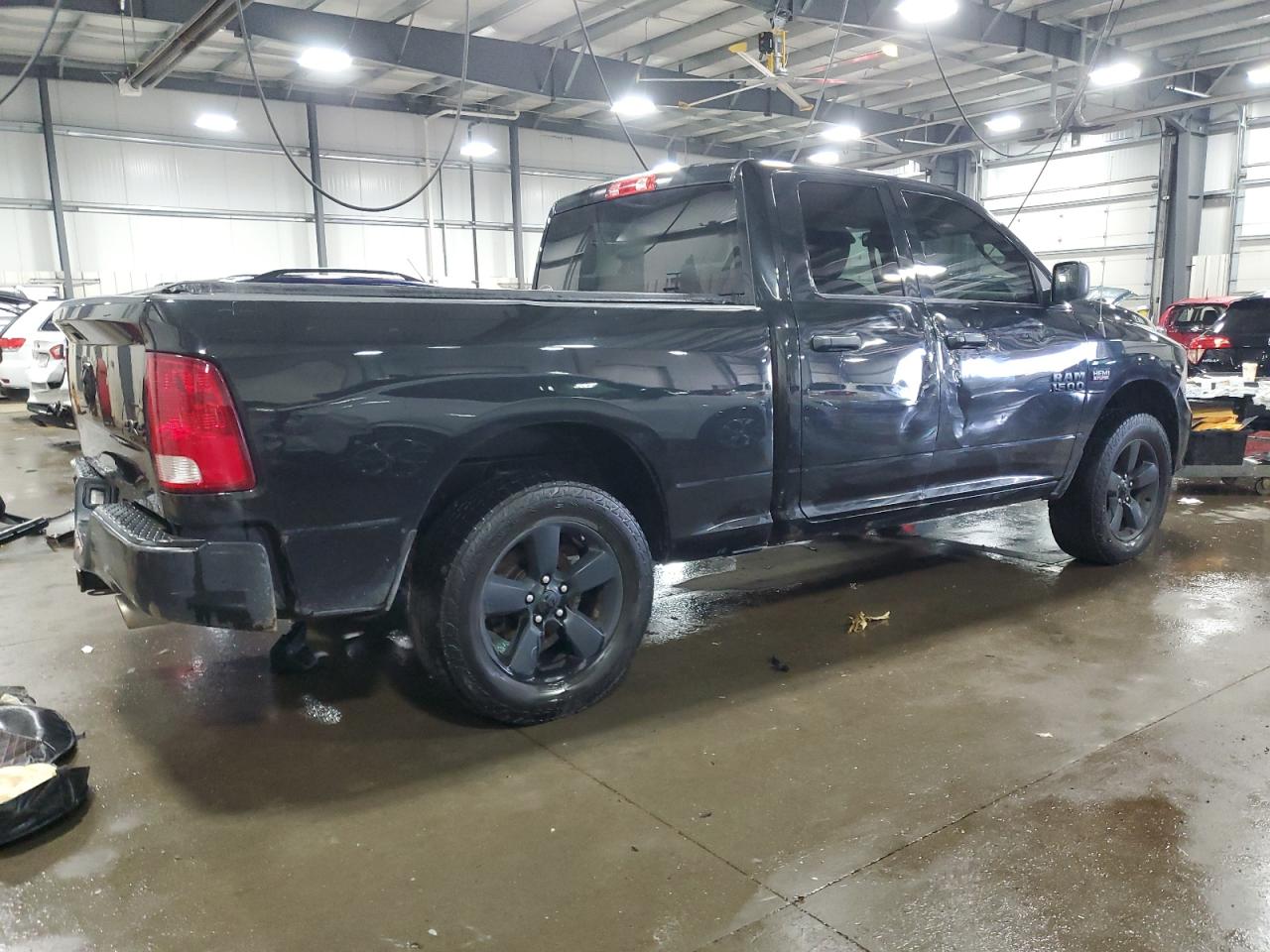RAM 1500 ST