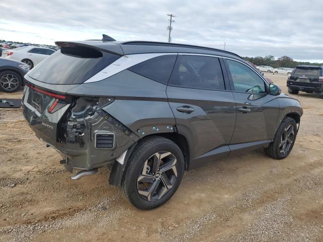 2024 HYUNDAI TUCSON LIM - KM8JECD10RU235641