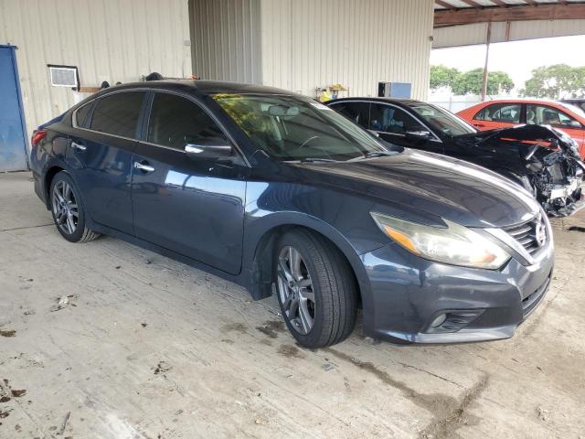2018 NISSAN ALTIMA 3.5 - 1N4BL3AP3JC145939