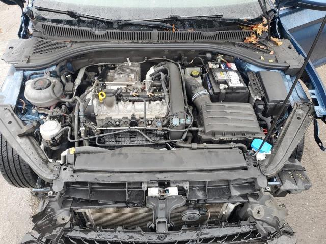 2019 VOLKSWAGEN JETTA S #3302649021