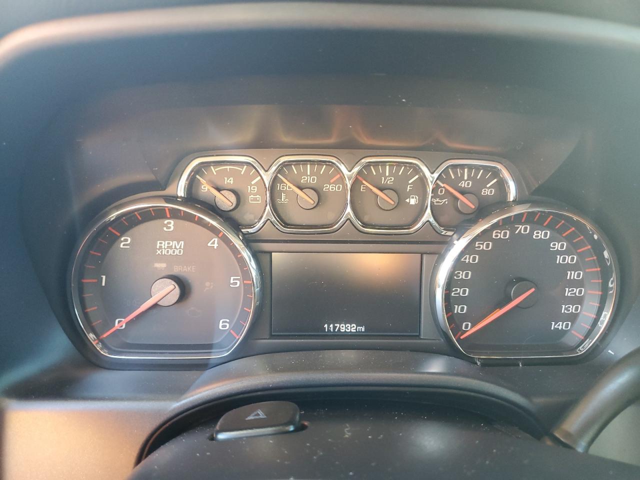 GMC SIERRA K1500 SLE