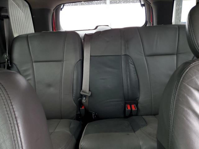 2002 CHEVROLET TRAILBLAZE #3278833282