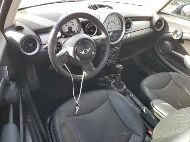 2012 MINI COOPER - WMWSU3C50CT541295