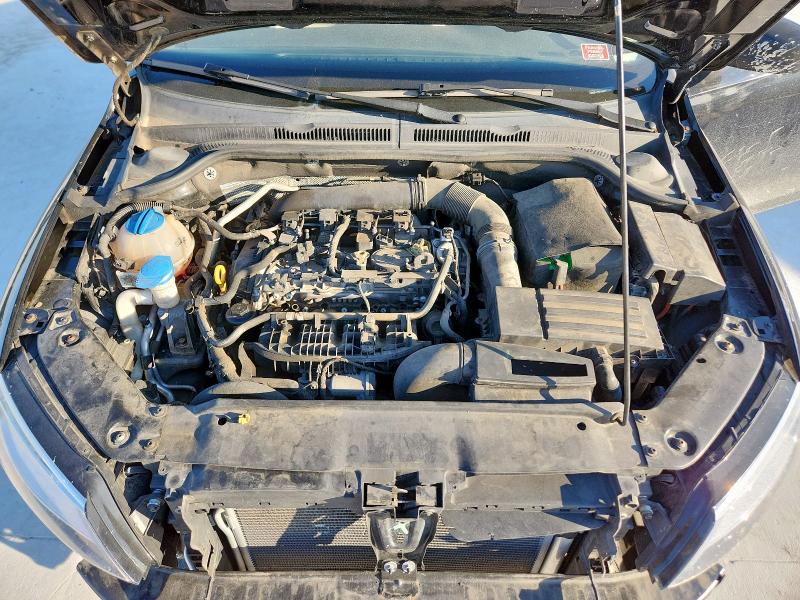 2016 VOLKSWAGEN JETTA SPOR 3VWD17AJ1GM411233