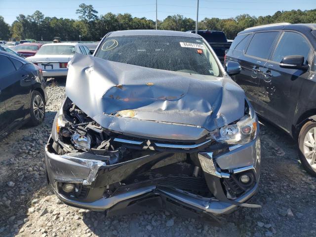 2018 MITSUBISHI OUTLANDER SPORT ES - Other View