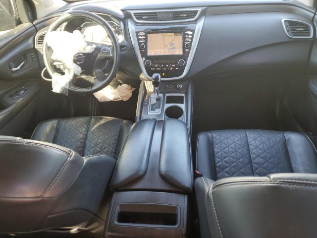 2019 NISSAN MURANO S #3294586043