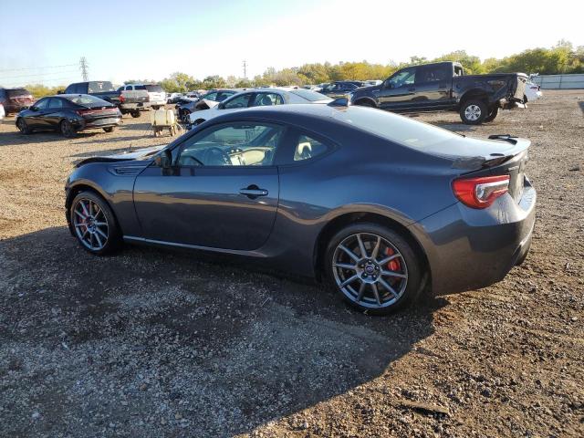 2019 SUBARU BRZ LIMITE JF1ZCAC13K9600332