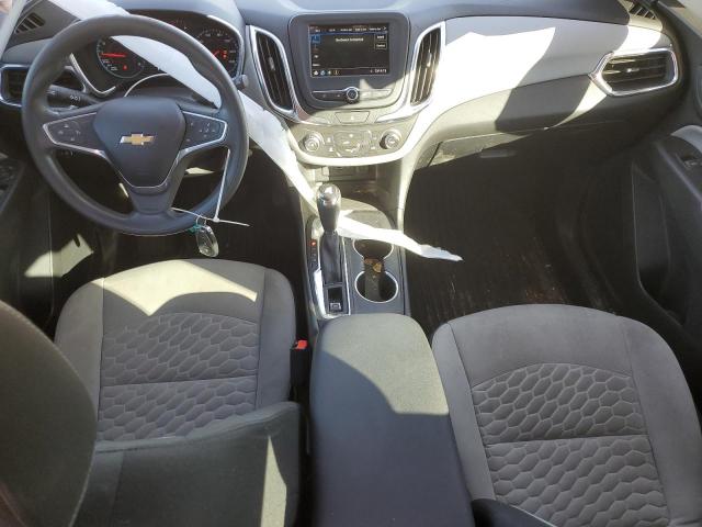 2019 CHEVROLET EQUINOX LS - 2GNAXHEV3K6141438