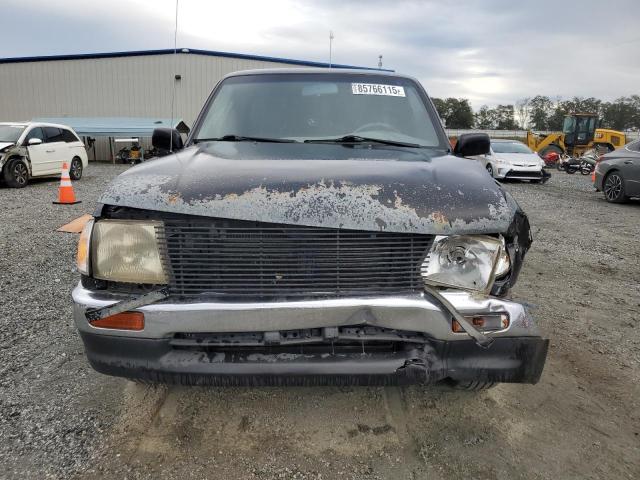 1997 TOYOTA TACOMA XTR #3280366957