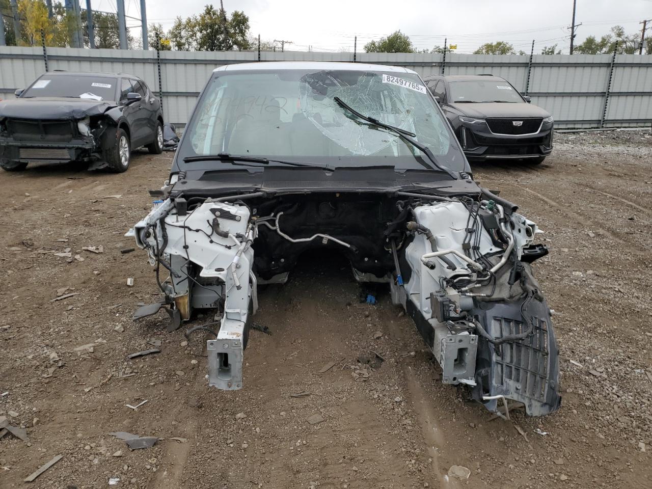 LAND ROVER RANGE ROVER HSE WESTMINSTER EDITION