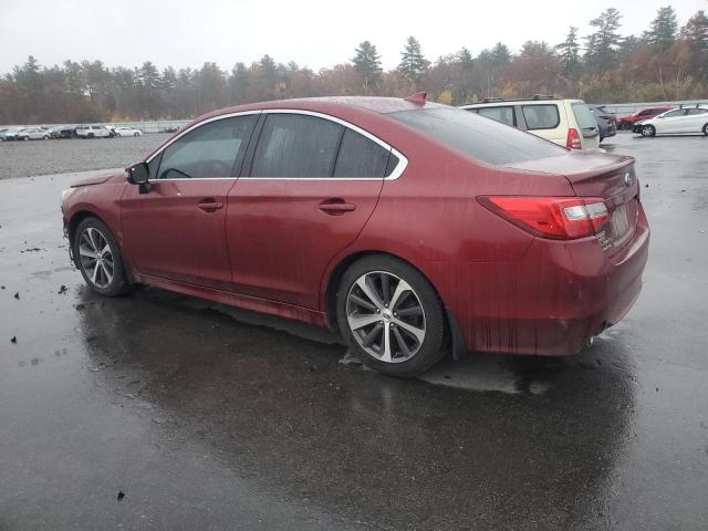 2017 SUBARU LEGACY 2.5 - 4S3BNAN64H3055915