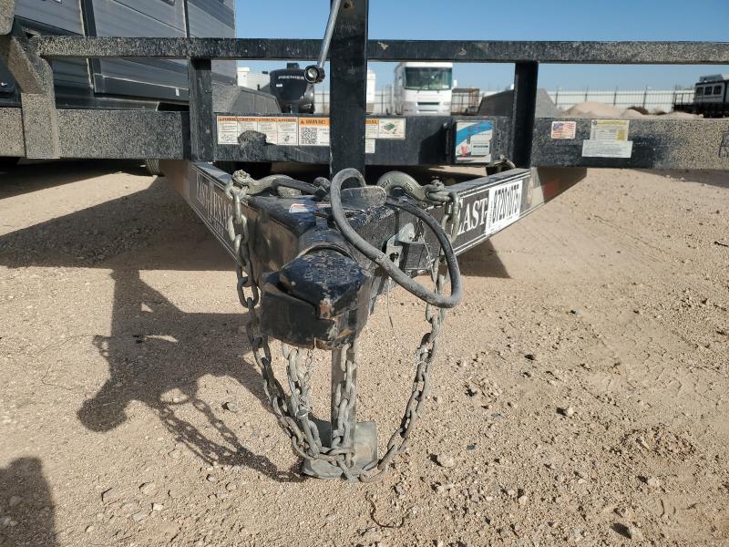 2025 EAST TEXAS UNKNOWN #3269861694