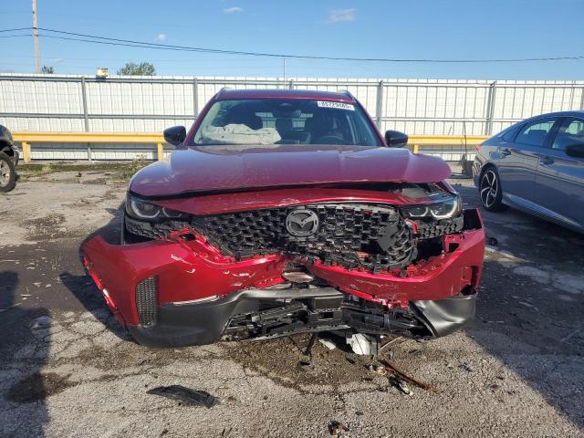 2025 MAZDA CX-50 PREM - 7MMVABDM1SN358452