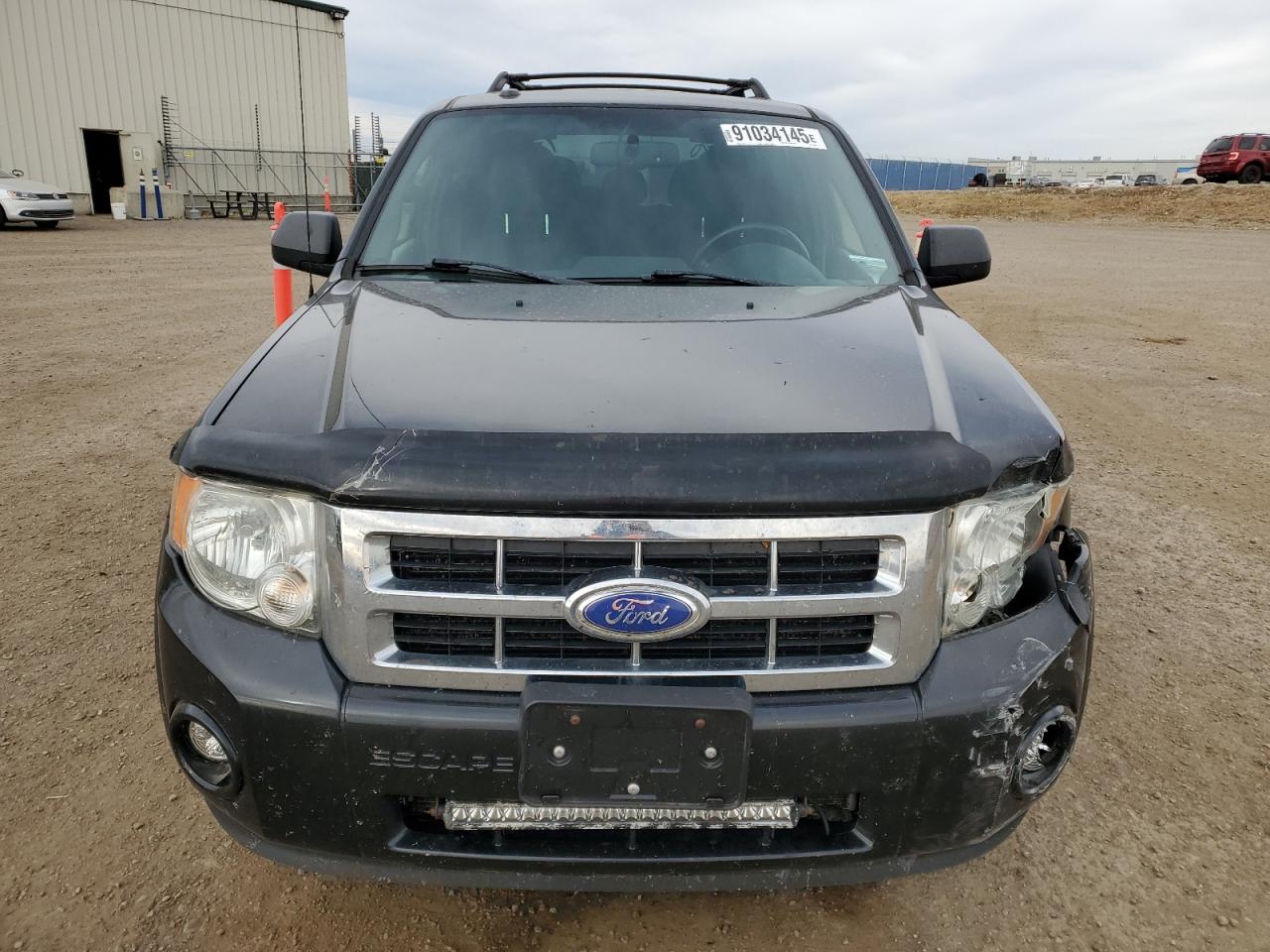 FORD ESCAPE XLT