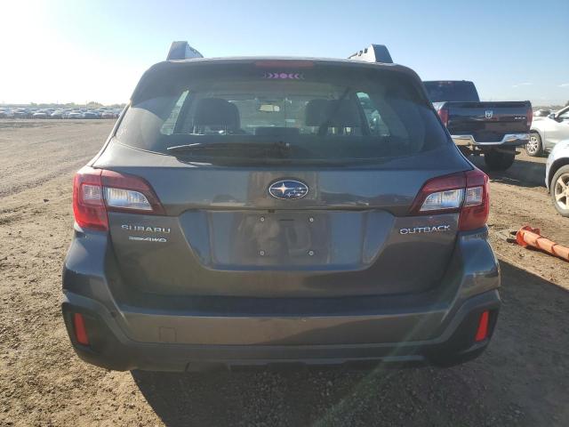 2018 SUBARU OUTBACK 2. #3304709903