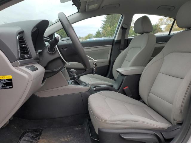 2017 HYUNDAI ELANTRA SE #3291390155