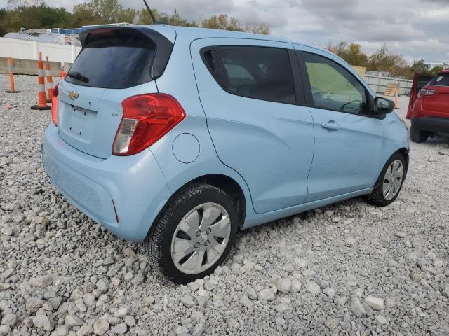 2016 CHEVROLET SPARK LS - KL8CB6SA4GC585702