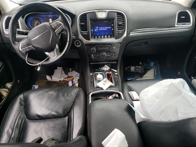 2016 CHRYSLER 300 LIMITE #3296250536