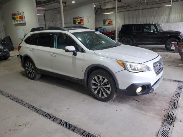 2015 SUBARU OUTBACK 2. 4S4BSANC8F3302330