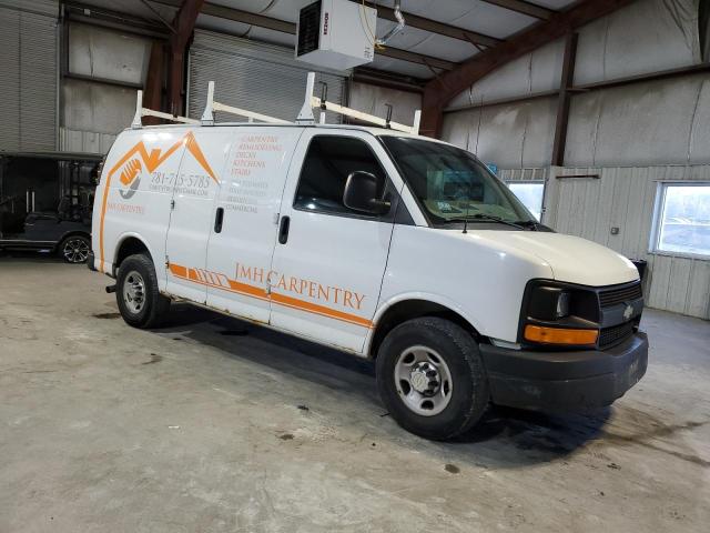 2013 CHEVROLET EXPRESS G2 #3292160227