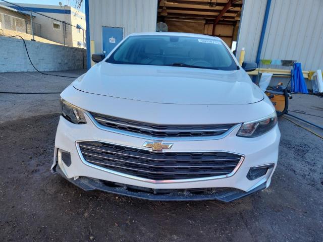 2017 CHEVROLET MALIBU LS #3283826416