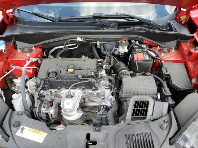 2025 HONDA HR-V #3298088131