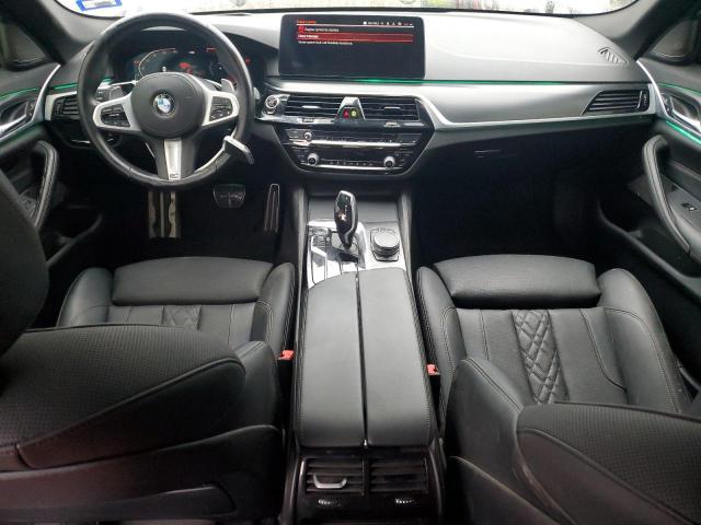 2023 BMW 530 I #3280305011