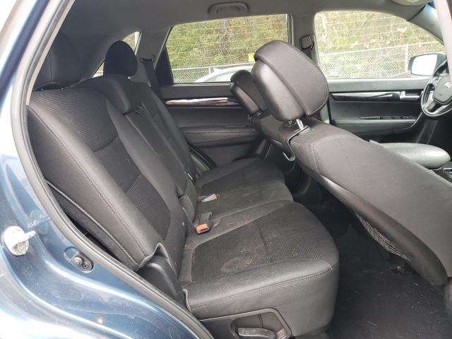 2014 KIA SORENTO LX #3275493722