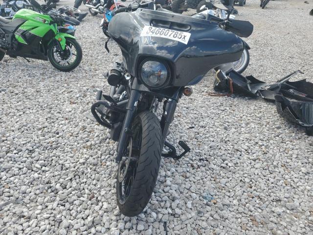 2022 HARLEY-DAVIDSON FLHXST 1HD1ABL13NB644698