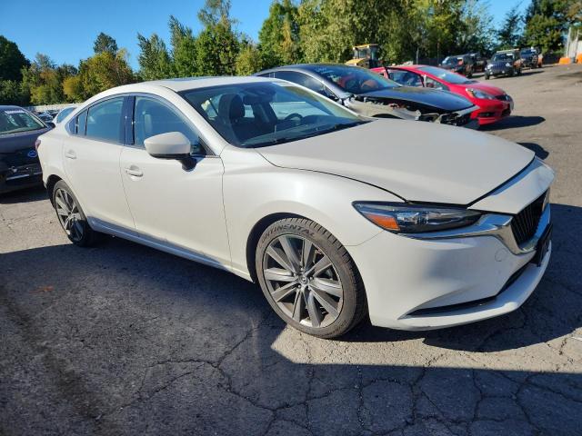 2018 MAZDA 6 GRAND TOURING - JM1GL1TY0J1318385
