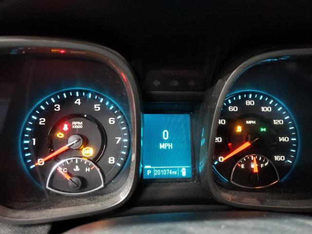 2013 CHEVROLET MALIBU 1LT - 1G11C5SA9DF335249