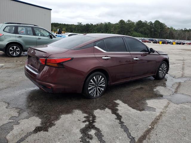 2023 NISSAN ALTIMA SV #3285651277